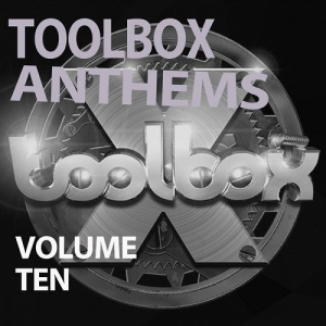 Toolbox Anthems Vol.10