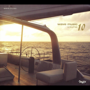 Wave Music Volume 10