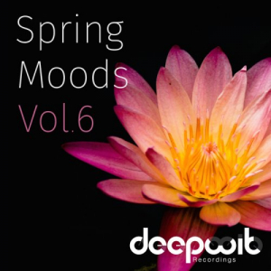 Spring Moods Vol. 6
