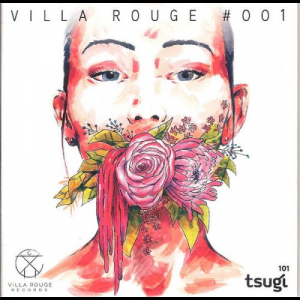 Villa Rouge 001