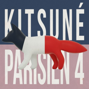 KitsunÃ© Parisien 4