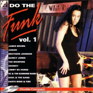 Do The Funk Vol. 1