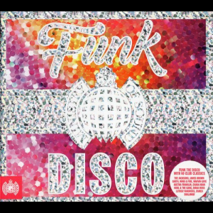 Ministry Of Sound: Funk The Disco
