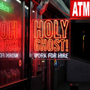 Holy Ghost! - Work for Hire (Remixes)