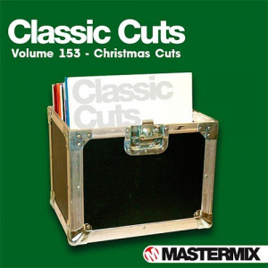 Mastermix Classic Cuts 153 - Christmas Cuts