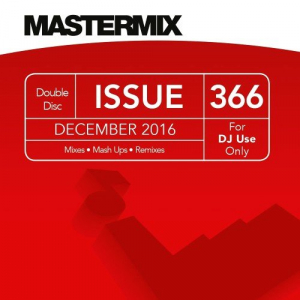 Mastermix Issue 366, December 2016