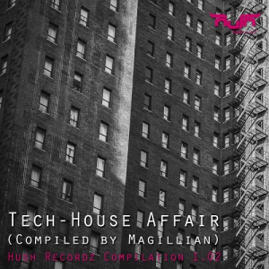 Tech-House Affair