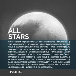 Tronic: ALL STARS
