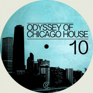 Odyssey of Chicago House, Vol. 10