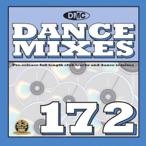 DMC Dance Mixes 172