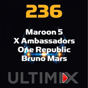 Ultimix 236, November 2016