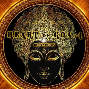 Heart Of Goa Vol 4