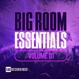 Big Room Essentials Vol.01
