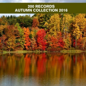 200 Records Autumn Collection 2016