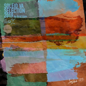Soleid/Selection 2019 by Brid Aien, Pt. 2
