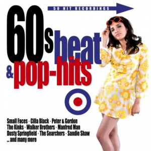 60S Beat & Pop-Hits