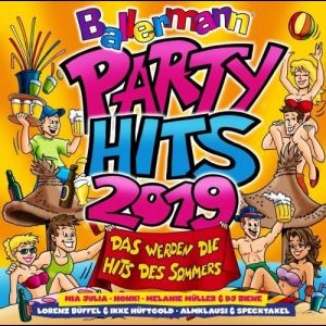 Ballermann Partyhits 2019 - das werden die Hits des Sommers