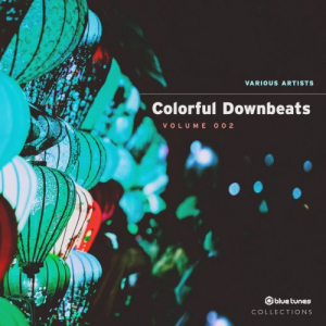 Colorful Downbeats Volâ€‹.â€‹2