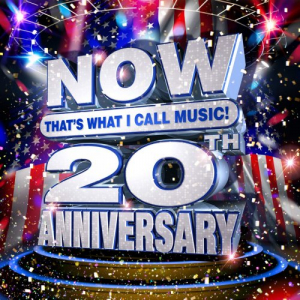 NOW Thats What I Call Music! 20th Anniversary Vol.1