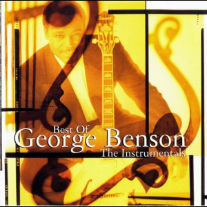 Best Of George Benson:The Instrumentals