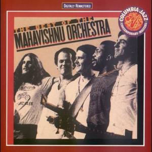 The Best Of The Mahavishnu Orchestra