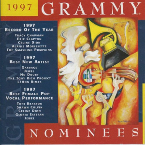 1997 Grammy Nominees