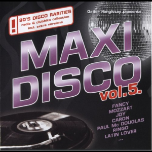 Maxi Disco Vol. 5