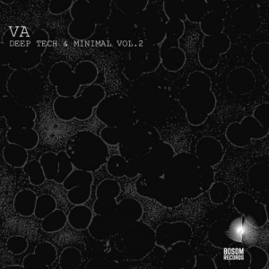Deep Tech & Minimal Vol 2