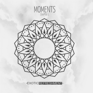 Moments - Chapter 1