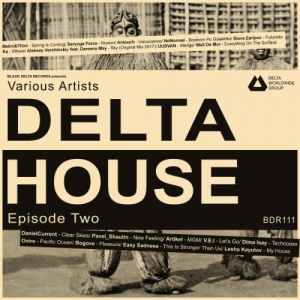 Delta House - Episode Two