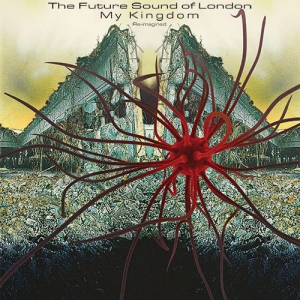 My Kingdom Re-imagined
