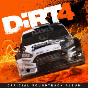 DiRTÂ® 4â„¢ (The Official Soundtrack Album)