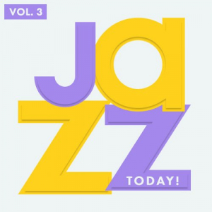 Jazz Today, Vol. 3