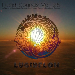 Lucid Sounds Vol.25 (A Fine And Deep Sonic Flow Of Club House, Electro, Minimal And Techno)