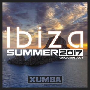 Ibiza Summer 2017 Collection Vol.4