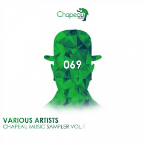 Chapeau Music Sampler Vol.1