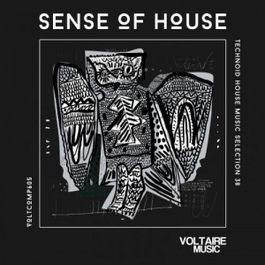 Sense Of House Vol 38