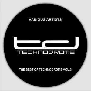 The Best Of Technodrome Vol.4
