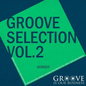 Groove Selection Vol.2
