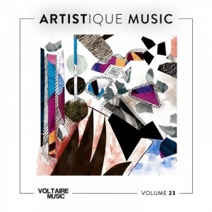 Artistique Music Vol.23