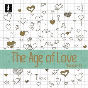 The Age Of Love Vol.11