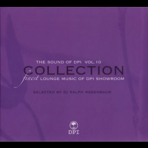 The Sound Of DPI Collection - Vol.10