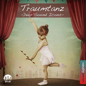Traumtanz Vol.18: Deep Sound Icons
