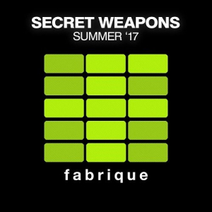 Secret Weapons (Summer 17)