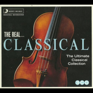 The Real... Classical
