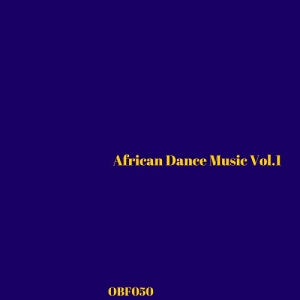 African Dance Music Vol.1