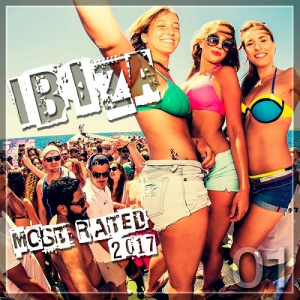 Ibiza Most Rated Vol.1
