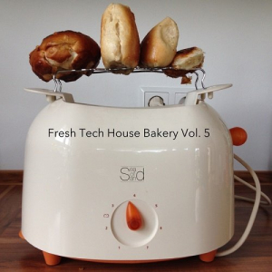 Fresh Tech House Bakery Vol.5