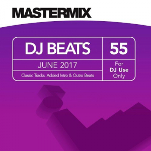 Mastermix DJ Beats 55
