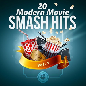 20 Modern Movie Smash Hits Vol. 1